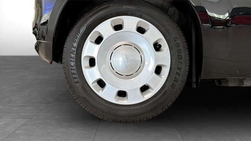 Fiat 500 bild 9