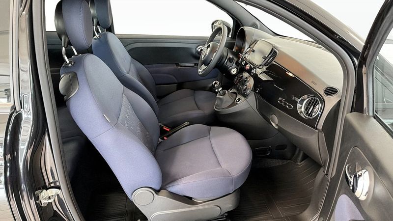 Fiat 500 bild 3