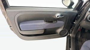 Fiat 500 bild 11