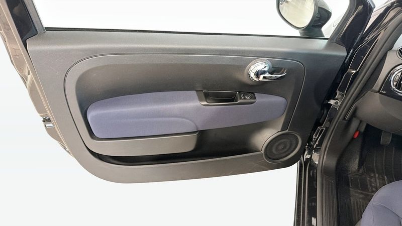 Fiat 500 bild 11