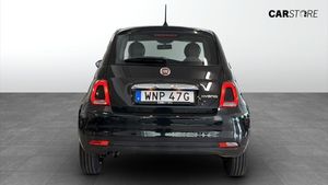 Fiat 500 bild 7
