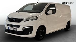 Peugeot e-Expert bild 1