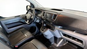 Peugeot e-Expert bild 4