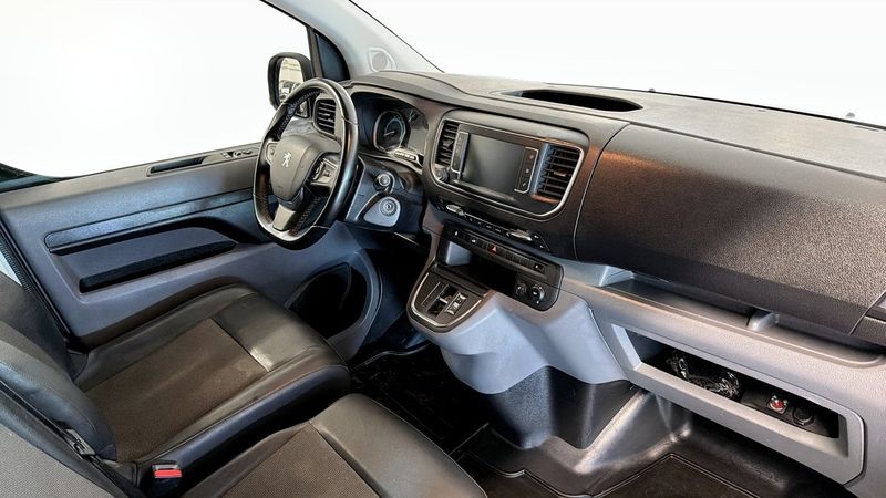 Peugeot e-Expert bild 4