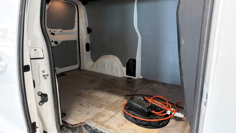 Peugeot e-Expert bild 5