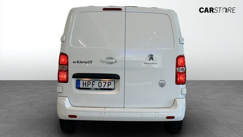 Peugeot e-Expert bild 7