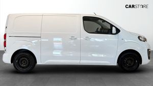 Peugeot e-Expert bild 6