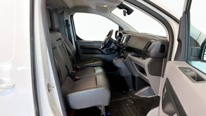 Peugeot e-Expert bild 3
