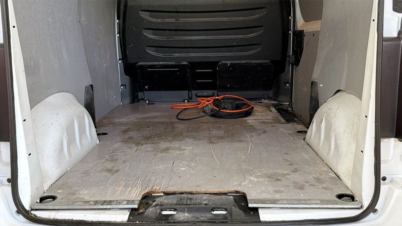 Peugeot e-Expert bild 10