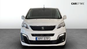 Peugeot e-Expert bild 8