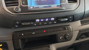 Peugeot e-Expert bild 17