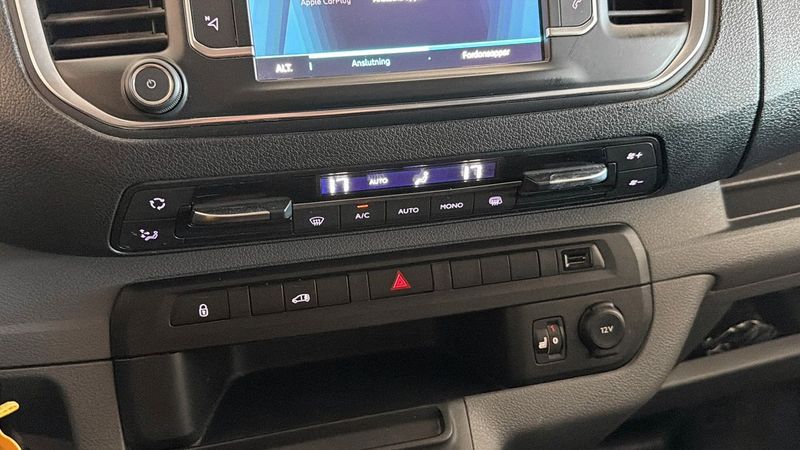 Peugeot e-Expert bild 17