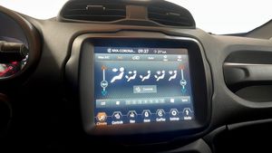 Jeep Renegade bild 15