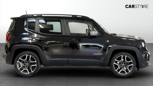 Jeep Renegade bild 6