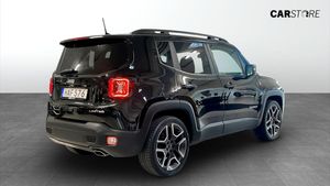 Jeep Renegade bild 2