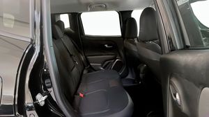 Jeep Renegade bild 5
