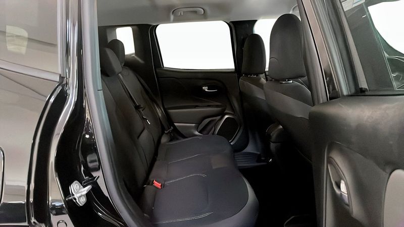 Jeep Renegade bild 5