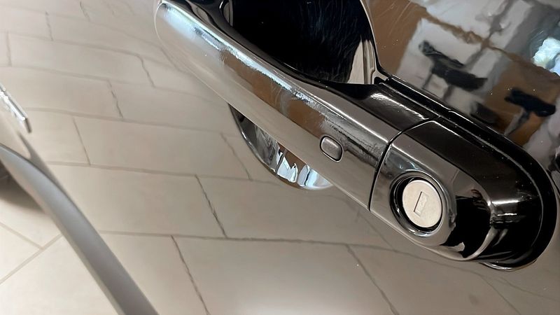 Jeep Renegade bild 23