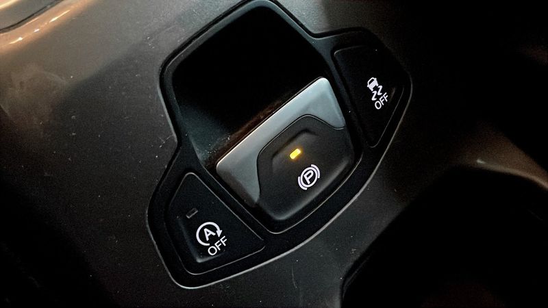 Jeep Renegade bild 19