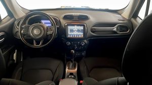Jeep Renegade bild 4