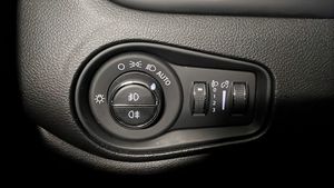 Jeep Renegade bild 21