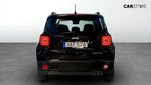 Jeep Renegade bild 7