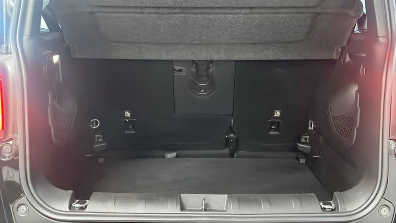 Jeep Renegade bild 10
