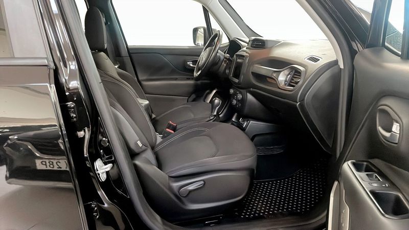 Jeep Renegade bild 3