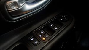 Jeep Renegade bild 22