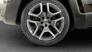Jeep Renegade bild 9