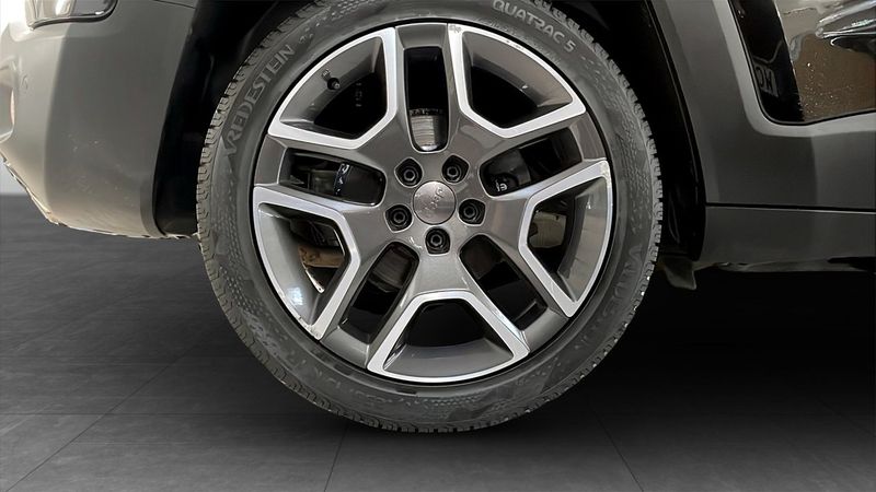 Jeep Renegade bild 9