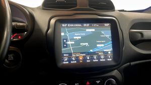 Jeep Renegade bild 14