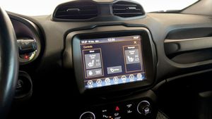 Jeep Renegade bild 14