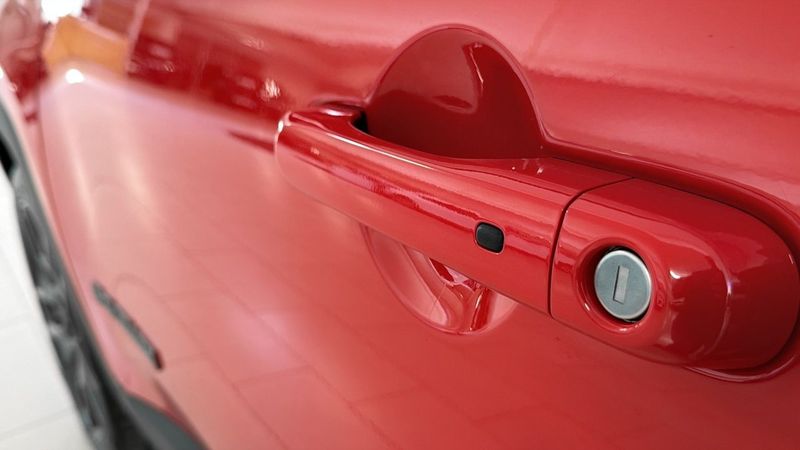 Jeep Renegade bild 21