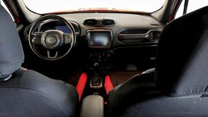 Jeep Renegade bild 4