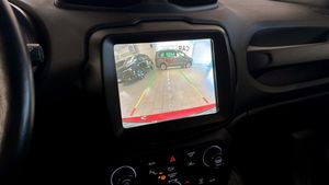 Jeep Renegade bild 12