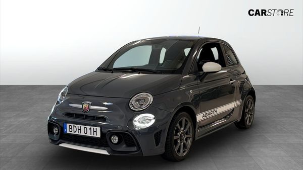 Abarth 595 1.4 T-JET 16V - 2021