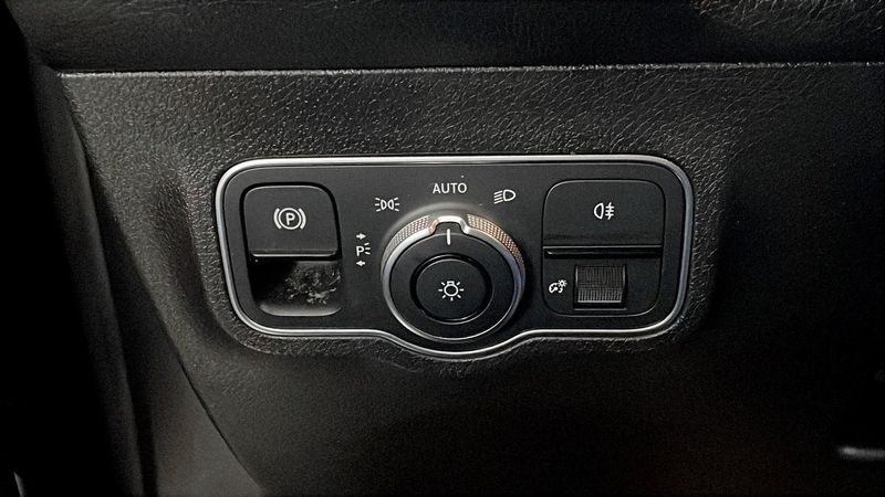 Mercedes EQB250+ bild 22