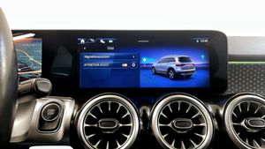 Mercedes EQB250+ bild 17