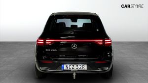 Mercedes EQB250+ bild 7