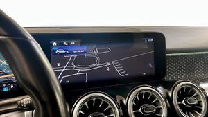 Mercedes EQB250+ bild 13