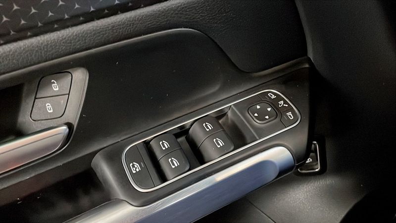 Mercedes EQB250+ bild 21