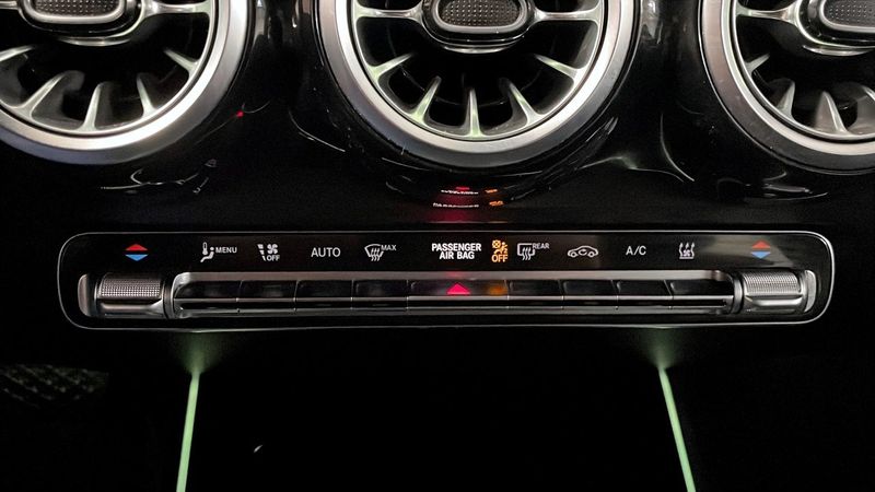 Mercedes EQB250+ bild 18