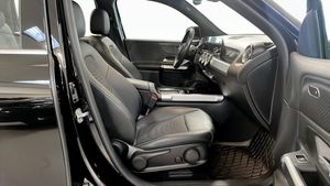 Mercedes EQB250+ bild 3