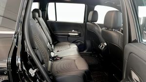 Mercedes EQB250+ bild 5