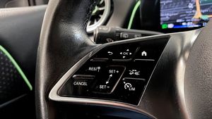 Mercedes EQB250+ bild 20