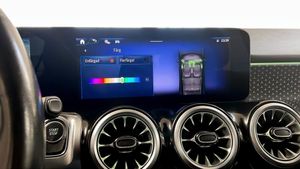 Mercedes EQB250+ bild 14