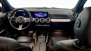 Mercedes EQB250+ bild 4