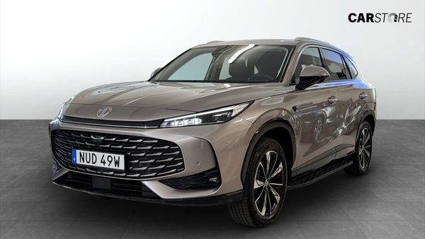 MG EHS HS LUXURY PLUG-IN HYBRID 307Hk / 360° / CarPlay - 2024