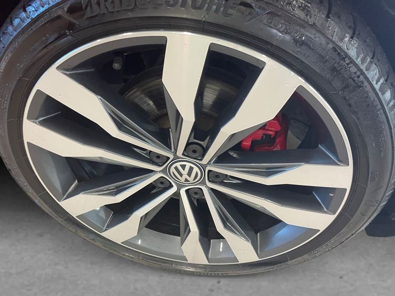 Volkswagen T-Roc bild 8